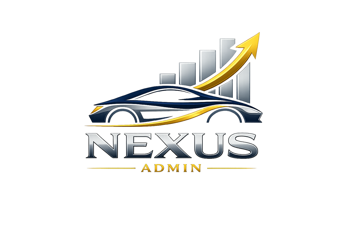Nexus Admin